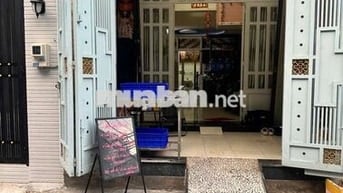 Share nhà tầng trệt + tầng 1(Lê Văn Quới, Gò Xoài, Mã Lò, Ngã Tư 4 Xã)