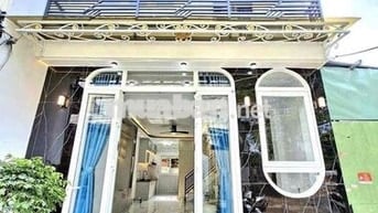 🔥 🔥 🔥BÁN NHÀ MỚI HOÀN THIỆN - XE HƠI TỚI GẦN NHÀ 🔥 🔥 🔥