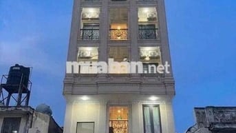 MẶT TIỀN PHAN HUY ÍCH - TRỐNG ÍT PHÒNG STUDIO