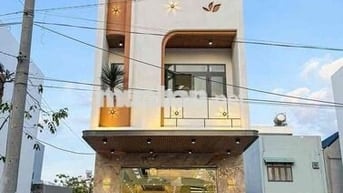 Nhà mới có hẻm hông trục chính D1 Hồng Loan lộ 30m, Cái Răng- 6 tỷ 990