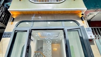 🏡LÊN SÓNG SIÊU PHẨM MINI NGUYỄN VĂN ĐẬU - thông KHU BIỆT THỰ LAM SƠN 