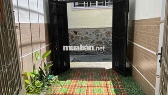 Nhà Nguyên Căn HOÀNG MINH GIÁM - Gần Công Viên Gia Định , Sân Bay