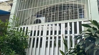 Bán nhà KDC cao cấp K300 với vị trí vàng ở Nguyễn Bá Tuyển, Tân Bình