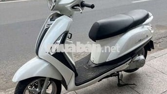 Yamaha Grande 2018 Trắng Đã sử dụng