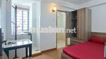 TRỐNG LẠI *** CĂN HỘ FULL NỘI THẤT SIÊU RẺ
