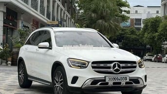 Toyota Hà Đông bán GLC200 4Matic 2022 22000miles