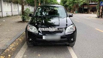 Ford Escape 2012 2.3 AT-4x4 XLT Đen