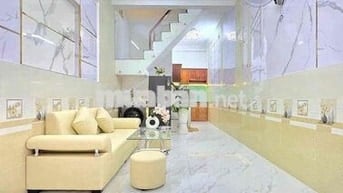 🔔🔔🔔Bán nhà hẻm 1806 cách xe hơi vài bước chân. Huỳnh Tấn Phát. Nhà Bè🔔