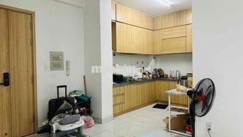 Căn Góc tầng thấp Fresca Riverside 70m2 2pn 2wc Full nội thất