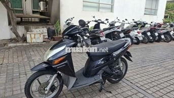 Honda Click giấy tờ đầy đủ