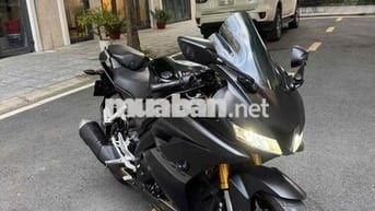 Yamaha R15V3 2021 odo 8200km chính chủ biển số 49