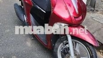 Yamaha Janus 2018 Đỏ