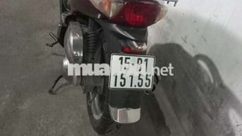 Honda SH 150i 2012 Đỏ