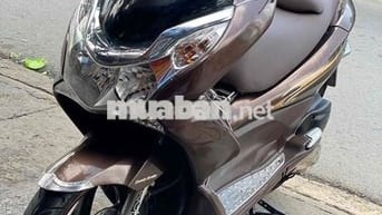 Honda PCX NHẠP THÁI. ZIN ÊM NGON. BS Thành phố