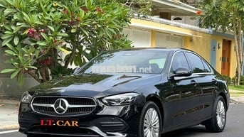 Mercedes-Benz C200 Avan All New 2024