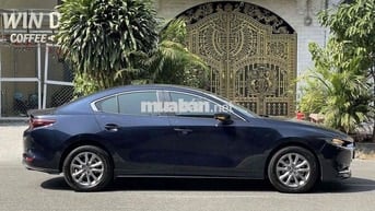 Mazda Mazda 3 Luxury 2025 Xanh 12.271 km