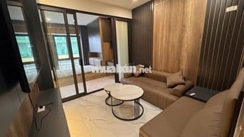CĂN HỘ 1N1K MỚI FULL NỘI THẤT DỊCH VỌNG HẬU, CẦU GIẤY