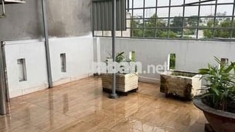 Bán gấp nhà Mt Đường nội Bộ KDC Lê PHong - 4.5 x 16m, T+2L+ chuồng cu