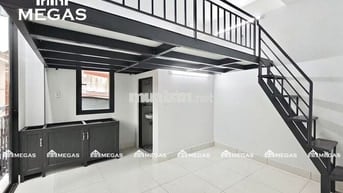 DUPLEX QUẬN 7 GIÁ RẺ MỚI 100% GẦN TDTU UFM