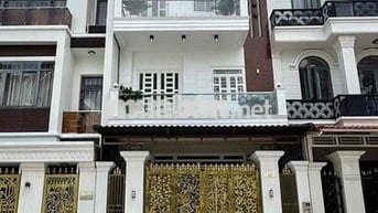 Nhà 2 lầu Nam Long 5,7 x 14 có phòng ngủ trệt, Cái Răng giá 5 tỷ 350