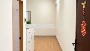 Bán căn hộ Chung cư VẠN ĐÔ – BẾN VÂN ĐỒN, QUẬN 4 | 55m²