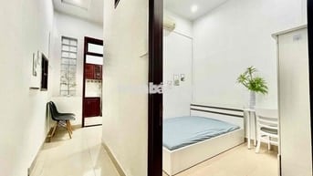 1 PHÒNG NGỦ - TÁCH BẾP - FULL NỘI THẤT