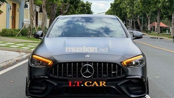 Mercedes-Benz C43 AMG model  2025