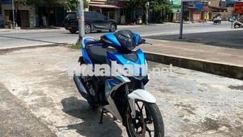 Honda Winner V1 Trắng Xanh