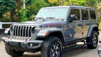 Jeep Wrangler Rubicon 2.0 4x4 AT 2022 - 2 Tỷ 339