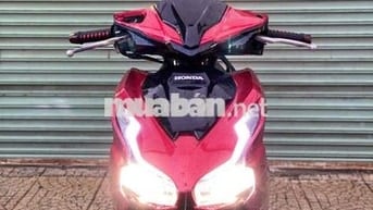 Honda Airblade 2022 Đỏ đen Smartkey Tự động