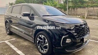 Hyundai Custin 1.5T Đặc Biệt 7 chỗ 2024