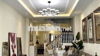 nhà 1 trệt 2 lầu  Cách ngã 6 An Phú 1,5 Km