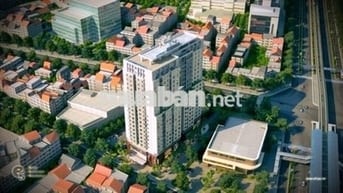 BÁN CĂN HỘ CAO CẤP SAPPHIRE PALACE – 4 PHỐ CHÍNH KINH
