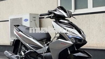 Honda Air Blade 2017 Bạc đen