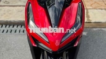 Honda Vario 150 2019 Đỏ Candy