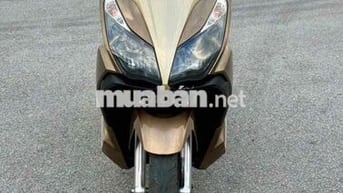 Honda Air Blade 125cc 2015 Đồng 3D