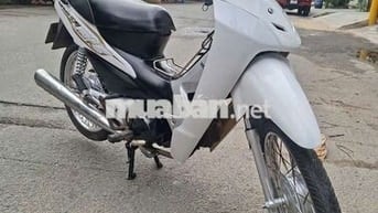 Wave A giấy tờ đầy đủ. Máy bao êm. Đề nhẹ nổ 