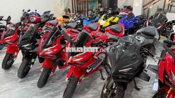 Motor Đức Vũ - 658 Trần Cao Vân Đà Nẵng
