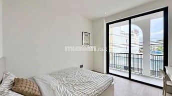 CHUNG CƯ MỚI XÂY | Kế bên đại học Quốc Tế. Làng Đại Học