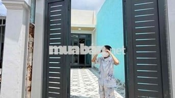 nhà Ngô hẻm 140m2,2 phòng ngủ,đường Bùi hữu nghĩa ,