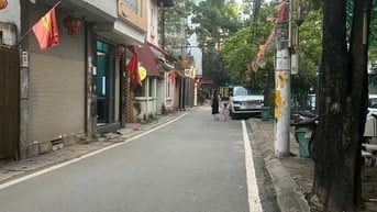 CHỦ BÁN GẤP BÁN NHÀ ĐẸP LAI XÁ 6 TỶ - GẦN QL 32- ĐH THÀNH ĐÔ-CẠNH Ô TÔ