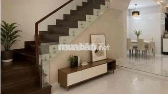 cho thuê nhà phố Ecoxuan 3PN-3WC ở ngay