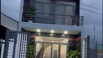 Bán nhà riêng tại Phường Tân Ninh, Tây Ninh, 1,9 tỷ, 65,6m2, hàng hiếm