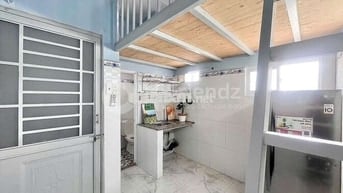 PHÒNG TRỌ CHO THUÊ GIÁ RẺ GẦN KHU CHẾ XUẤT TÂN THUẬN