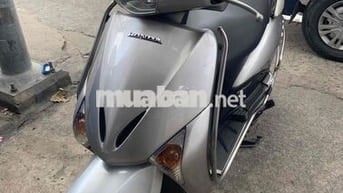 Honda Lead 2011 Bạc