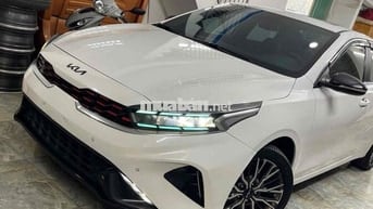 Kia K3 Trắng 5 chỗ cũ