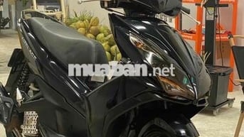 Honda Air Blade 2015 2 van màu Đen