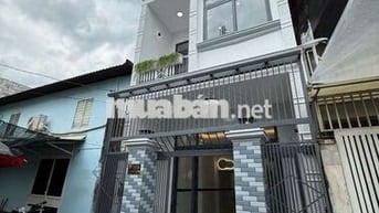 BÁN NHÀ CÔNG CHỨNG VI BẰNG ĐƯỜNG 46 THỦ ĐỨC CŨ GẦN GIGAMAL