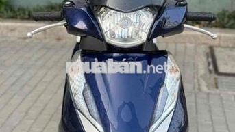 Honda Lead Xanh