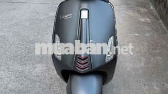 Piaggio Vespa Sprint 2016 Xám